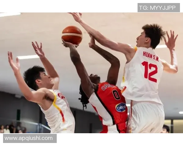 中国男篮排位赛对手确定三队同聚八强郇斯楠表现惊艳场均5盖帽 中国男篮排位赛对手确定三队同聚八强郇斯楠表现惊艳场均5盖帽