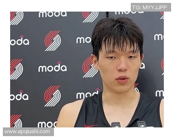 杨瀚森试训开拓者获赞王治郅曾提及其需改进之处 杨瀚森试训开拓者获赞王治郅曾提及其需改进之处