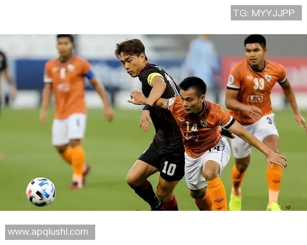 清莱联迎战首尔足球队展现亚洲足球对抗的激情与魅力