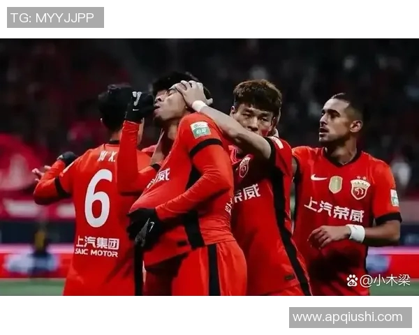 神户胜利与上海上港激战在即谁能在亚冠赛场上书写辉煌历史