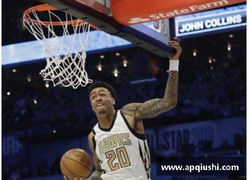 2006年NBA扣篮大赛：飞扬的传奇时刻
