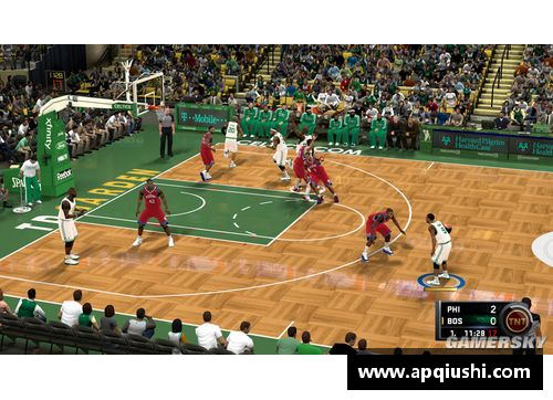 1516赛季NBA：球场上的传奇与新生