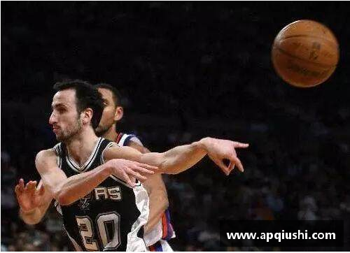 NBA篮板记录：超越传奇，追寻终极荣耀