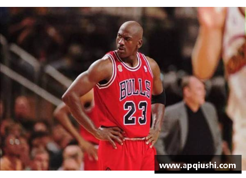 NBA球星人气排行榜：谁是当下最受欢迎的顶级球员？