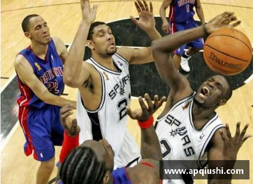 NBA视频新浪：最新热门集锦和比赛精彩回放全收录
