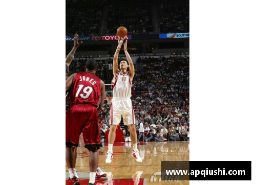 NBA风云再起：新赛季明星阵容揭秘