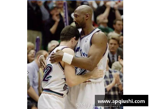 1997年NBA总决赛第五场：马龙与乔丹的终极对决与经典时刻