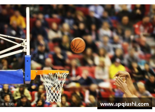 NBA专用篮球的设计与发展：从初代到现代科技创新